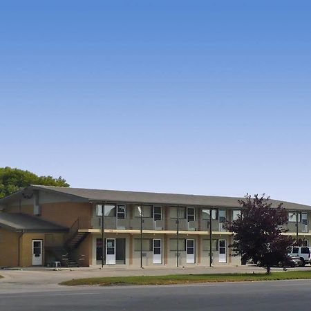 Westgate Inn Portage la Prairie Exteriér fotografie