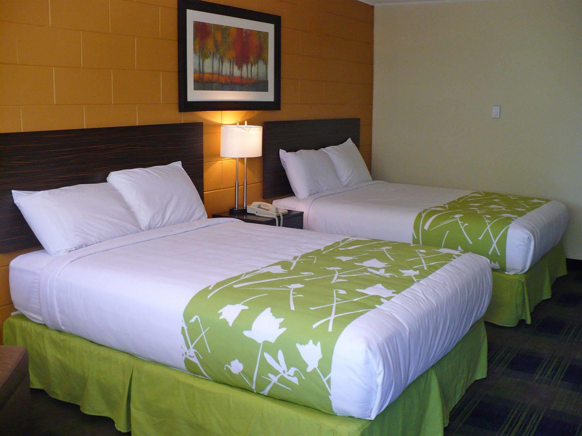 Westgate Inn Portage la Prairie Exteriér fotografie