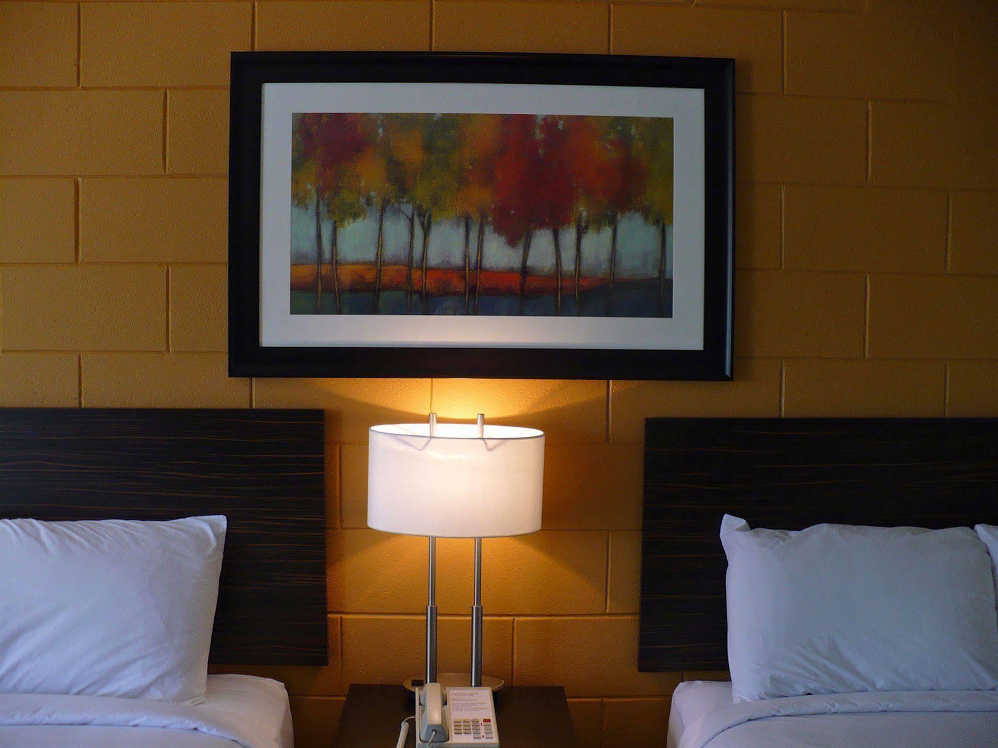Westgate Inn Portage la Prairie Exteriér fotografie