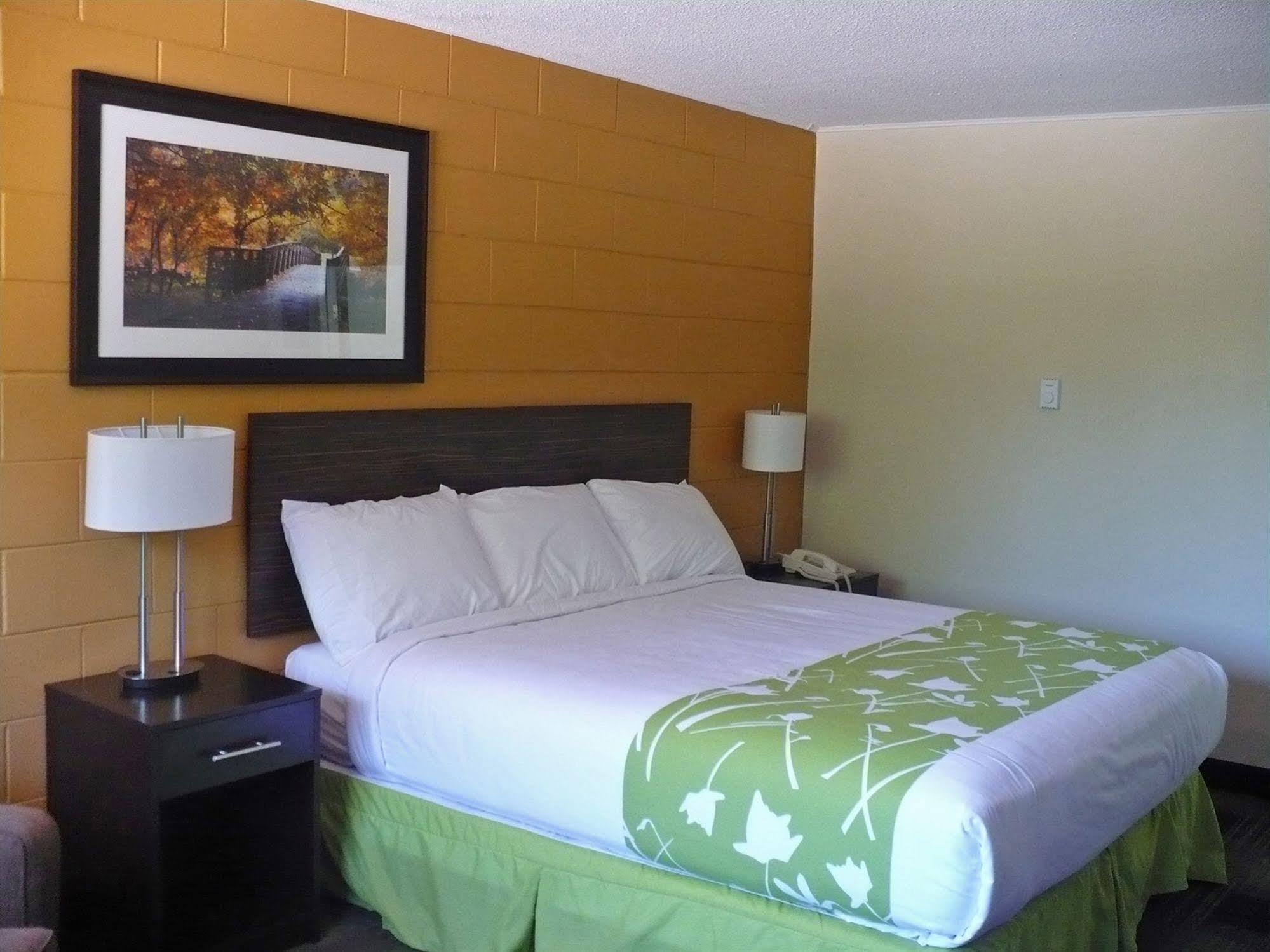 Westgate Inn Portage la Prairie Exteriér fotografie