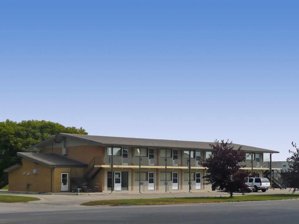 Westgate Inn Portage la Prairie Exteriér fotografie